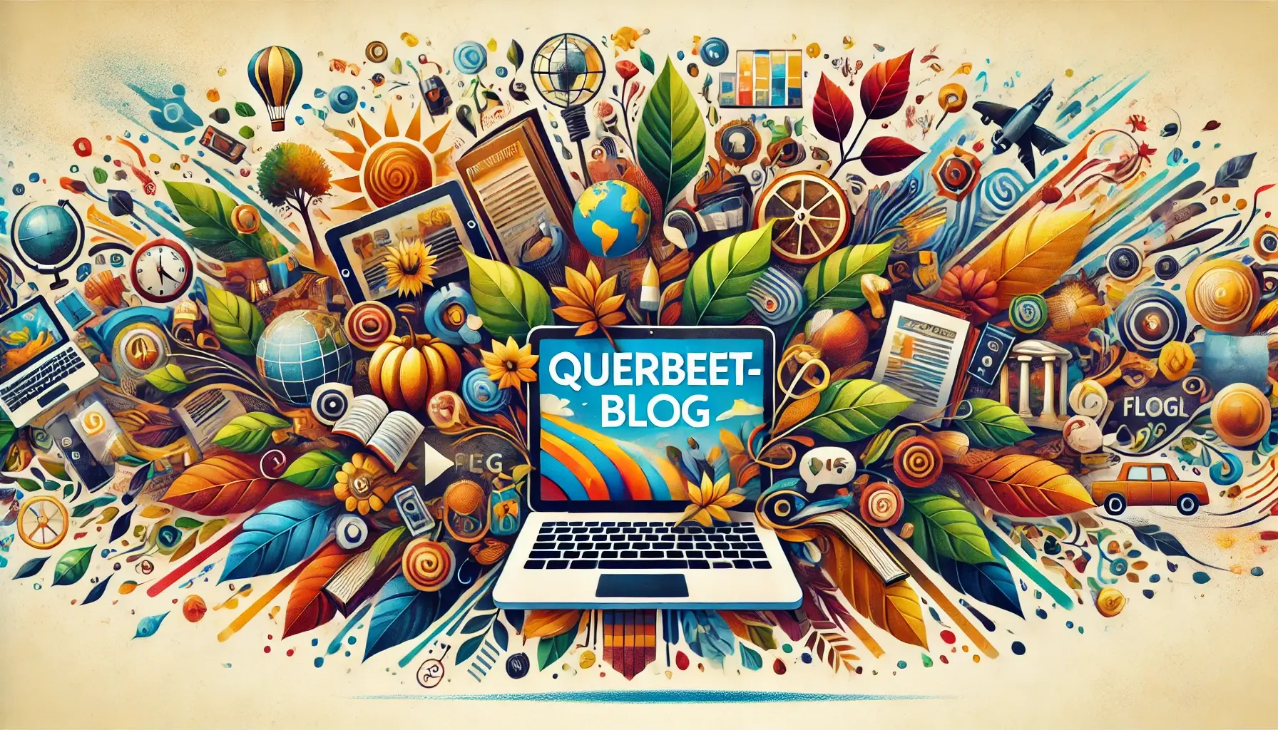 querbeet-blog.de